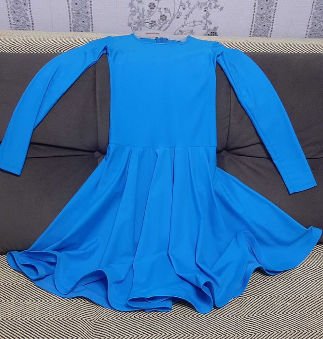 Рейтинговое платье.