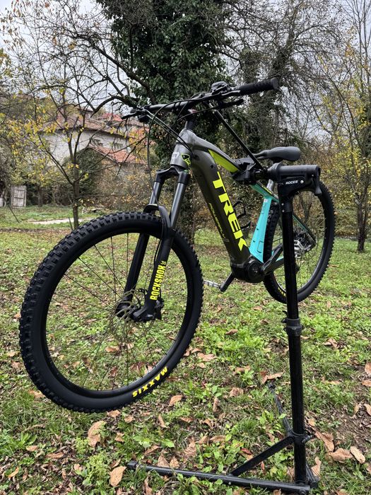 Trek Powerfly 5  29 Bosch performance cx ebike електрически велосипед