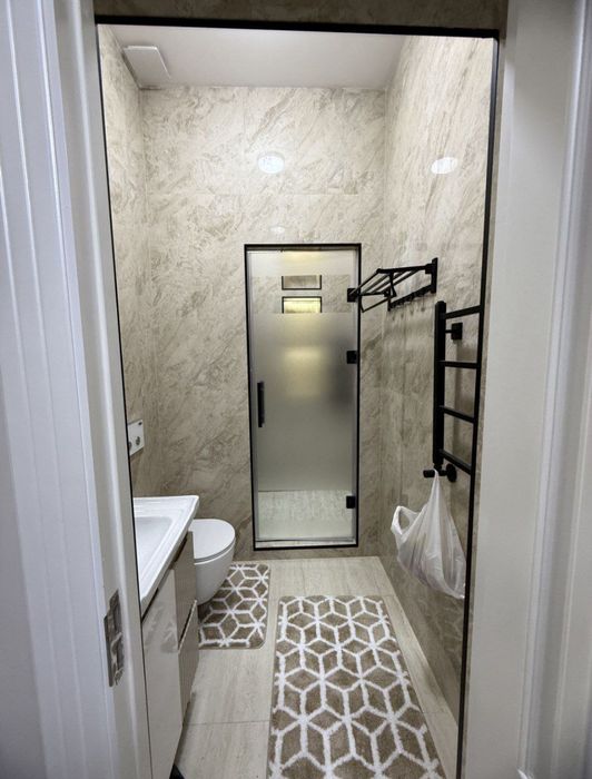 ID #1906 Новостройка ЖК Aktepa Sohil bo'yi 2/6/9 700у.е