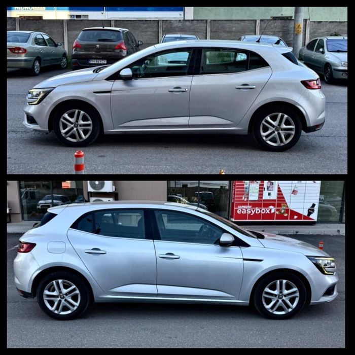 Renault Megane 4,an2019,proprietar ,inm Ro Mai 2026