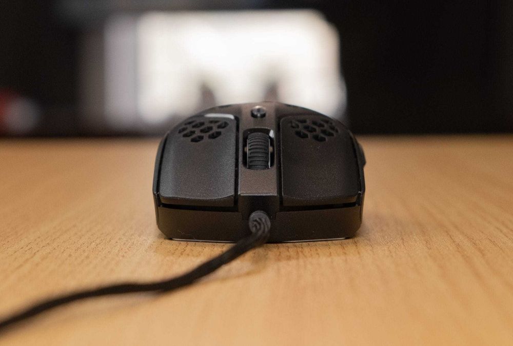 HyperX Pulsefire Haste