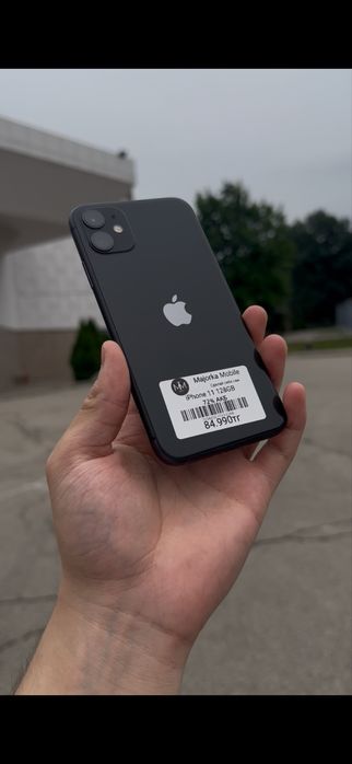 Iphone 11 128 Айфон 11 128