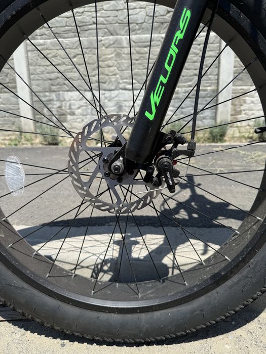 Fatbike Velors Jupiter