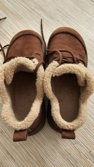 Дамски боти CONVERS