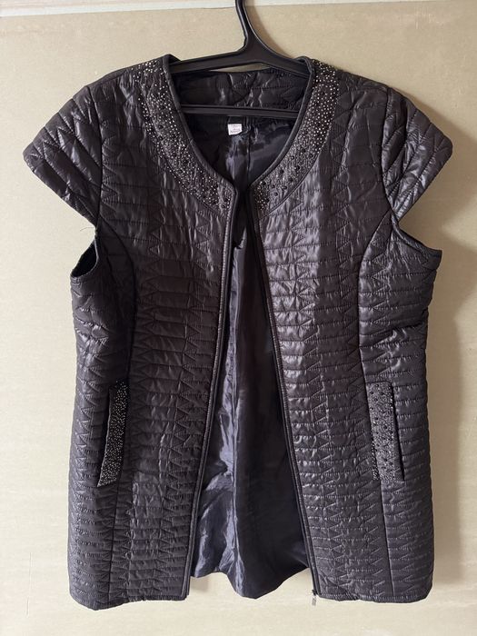 Продам зимнюю куртку