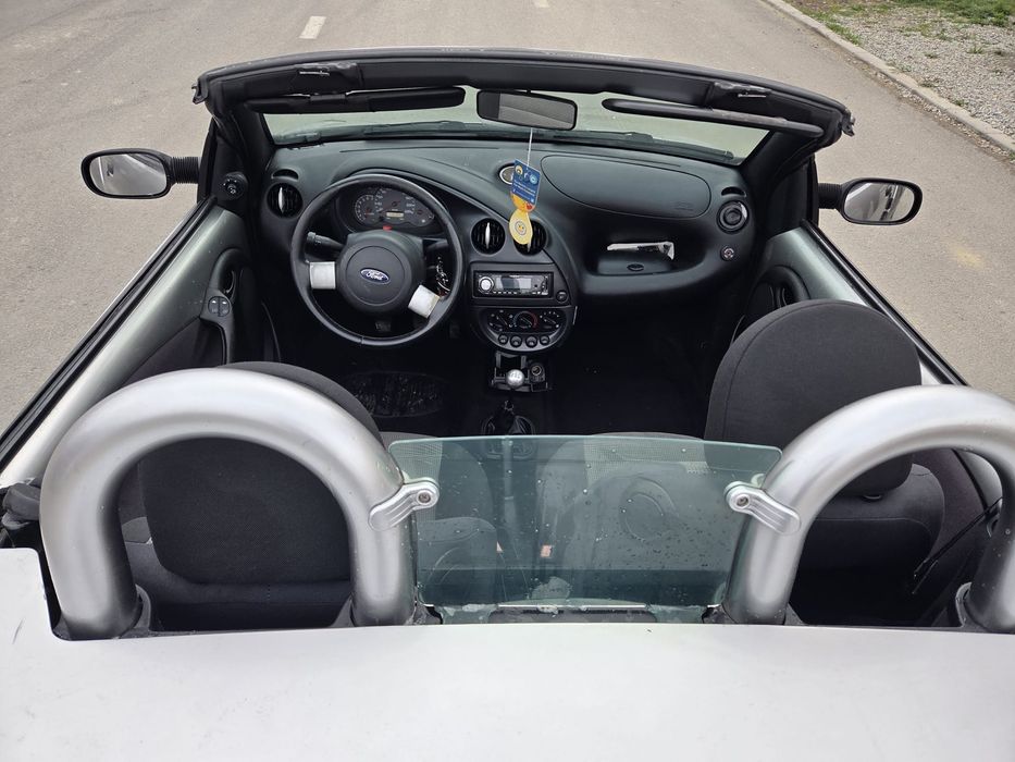 FORD Ka 2004 — imagine 5