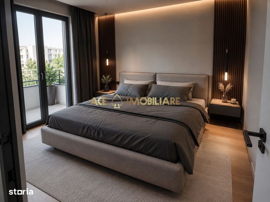 Studio de vanzare | Theodor Pallady | Metrou | 0% Comision | 2027 — fotografia 1