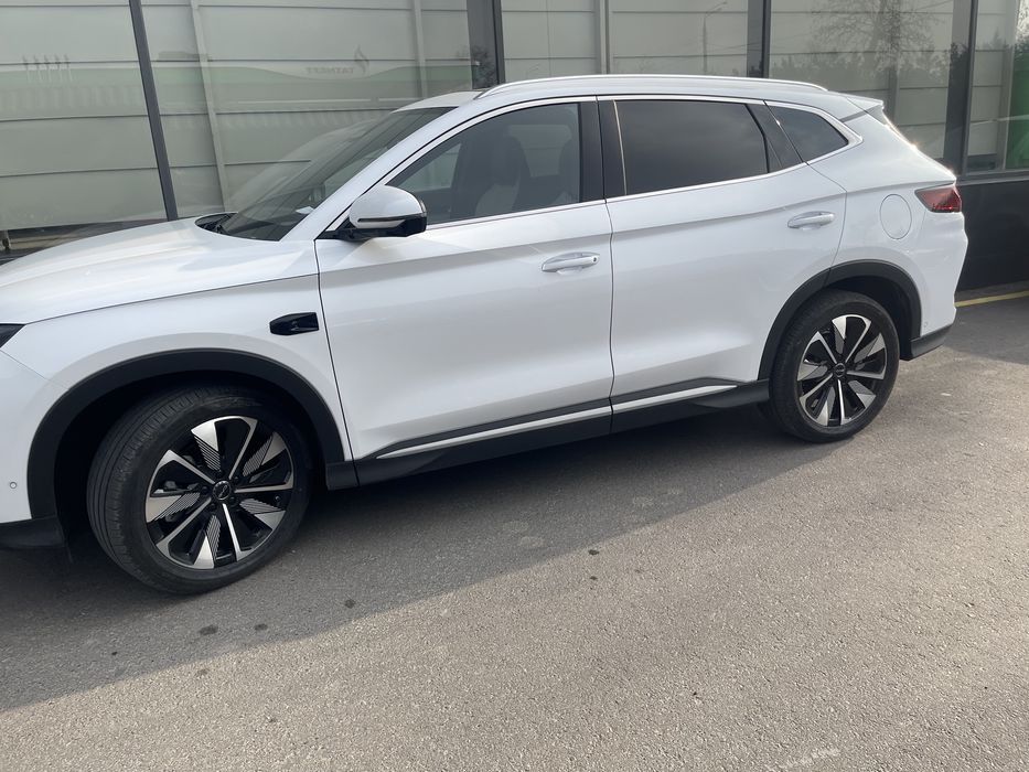 DYB   2025 ел СМАРТЬ