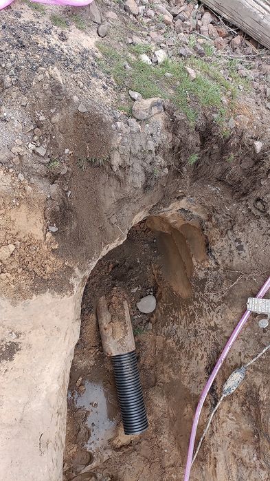 Горизонтальный бурения мини гнб