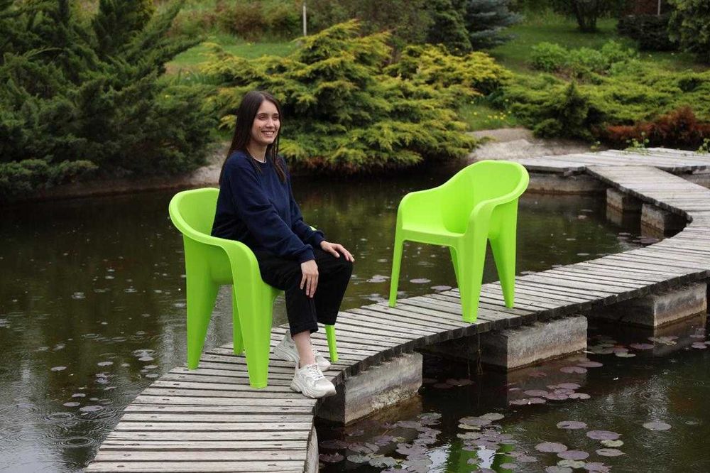 Стулья стул столы мебель ХОРН 4шт в наличии с завода оптом и в розницу