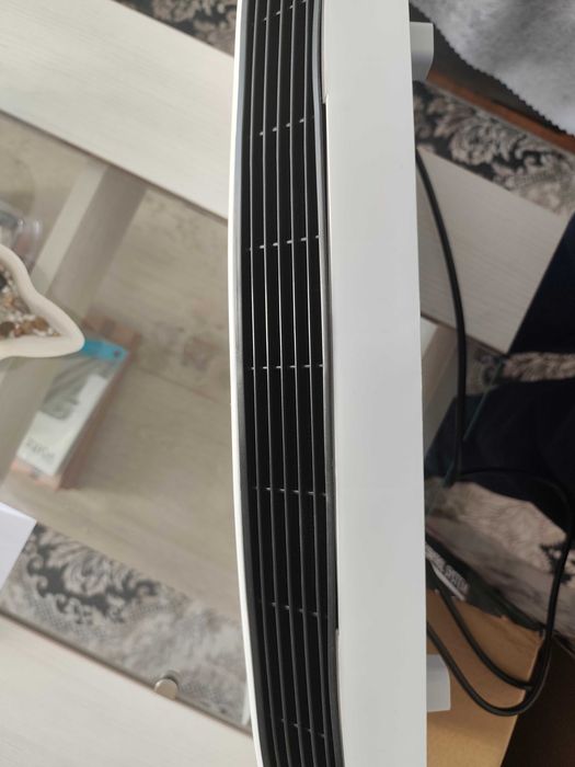 Конвектор за стена