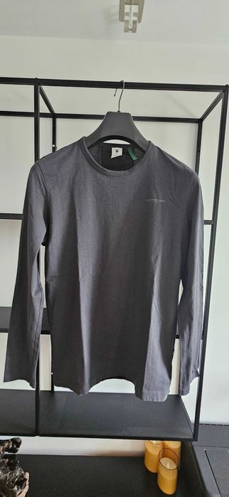 Bluza maneca lunga G-Star RAW - it M-L