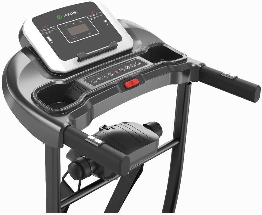 Begavoy dorojka AX350, AX200