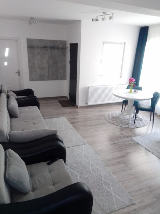Proprietar vând casă individuală zona Pitești Arena