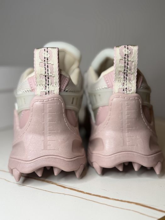 Off White Odsy 1000 Beige Pink BLACK FRIDAY SALE