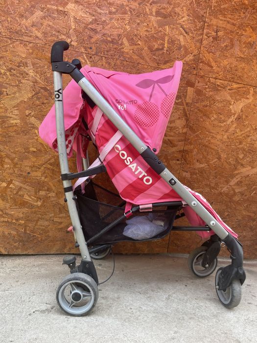 Количка Cosatto YO
