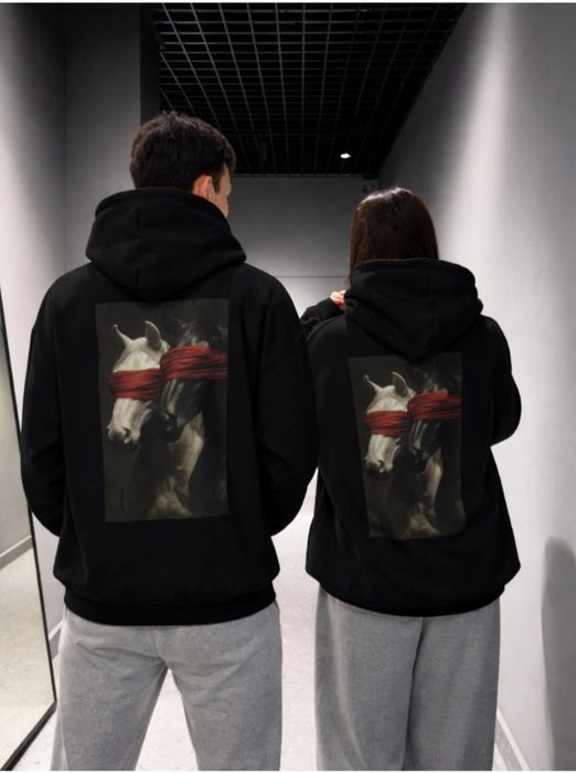 Hoodie arzon va sifatli