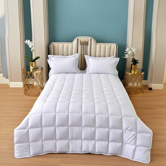 Одеяло Весна — Лёгкое и тёплое