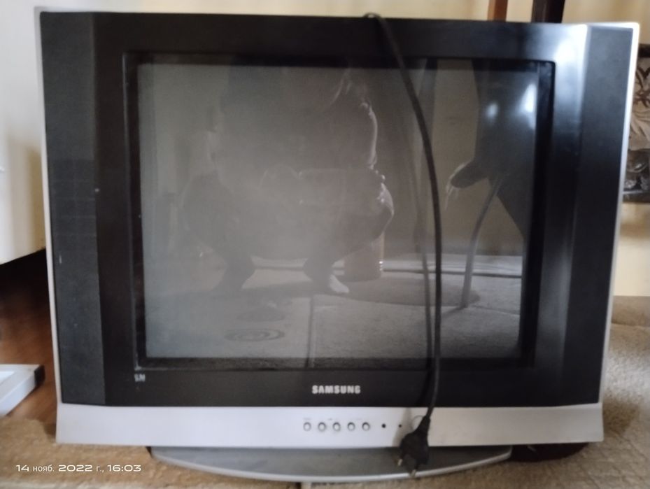 Телевизор Самсунг