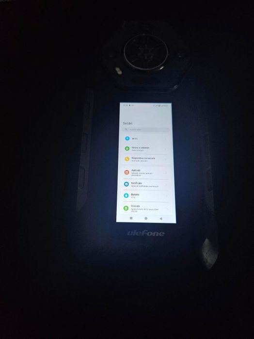 Ulefone armor 30 pro