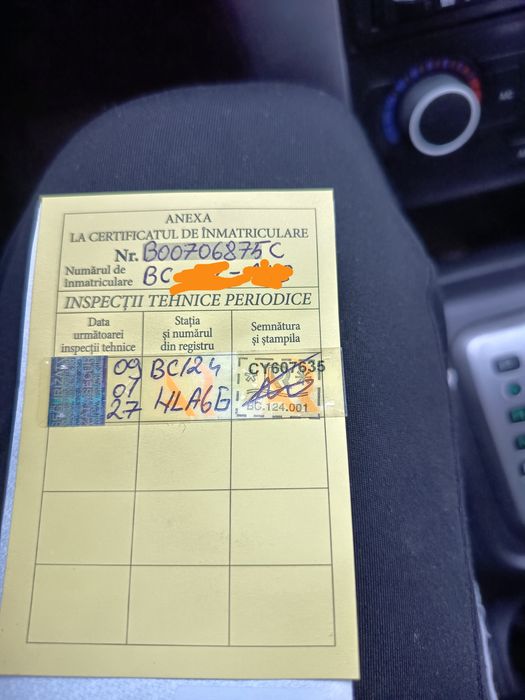 Vând sau schimb Chevrolet captiva urgent