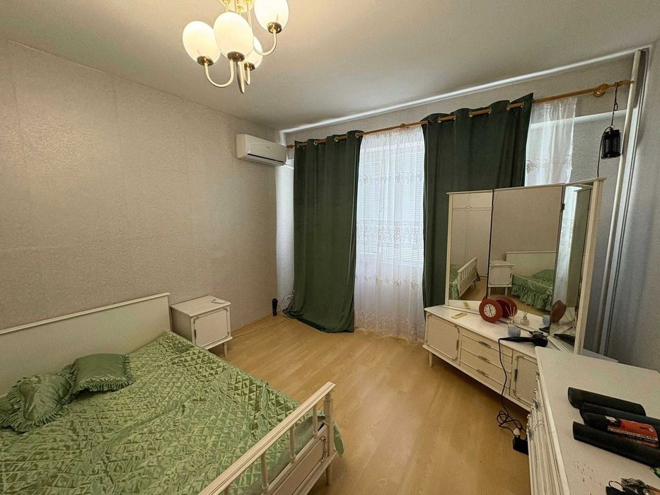 Продава се Двустаен апартамент в Видин, Баба Тонка - 63 кв.м за 985 €/кв.м - Снимка #1