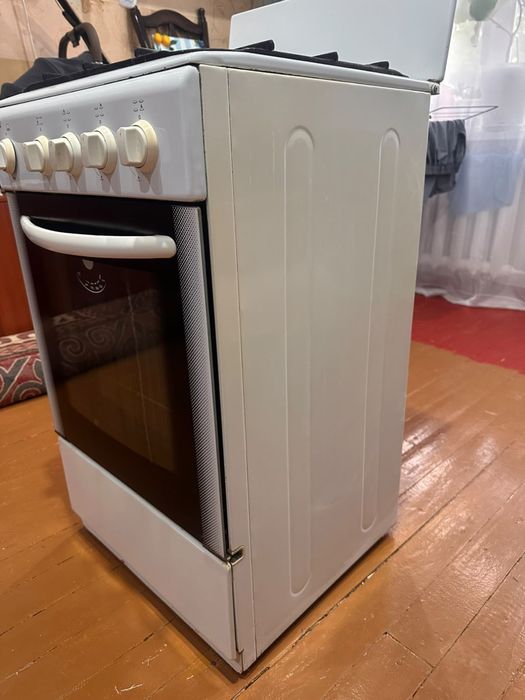 Продам плиту газовую