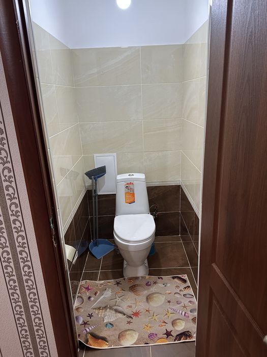 Продам 2-х комнатную квартиру