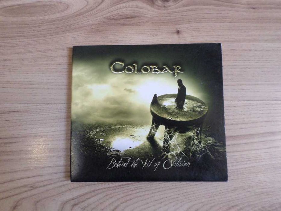 Оригинални CD - rock и metal