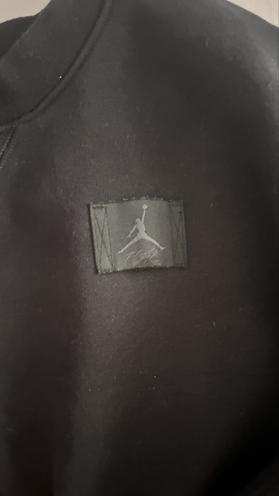 jordan суитчър