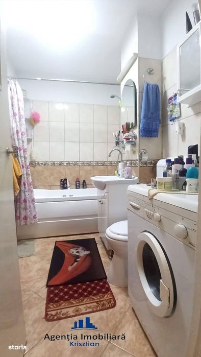 Apartament cu 2 camere Micro 17