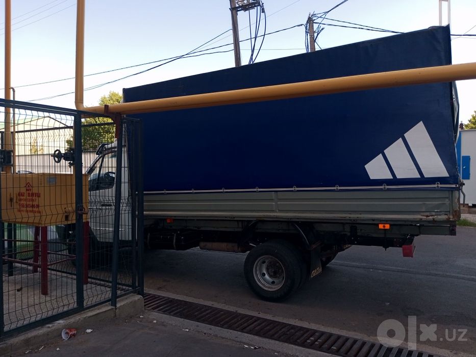 Gazel ekanom 4metrli. Газель эконом arenda 4метров