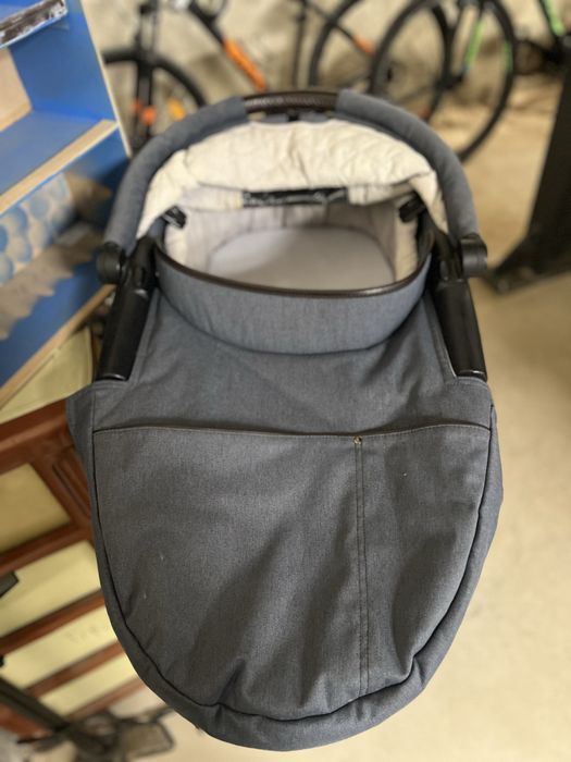 Детска количка Mutsy Evo 2в1