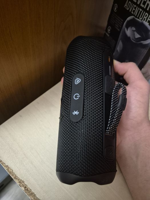 Колонка Jbl flip7