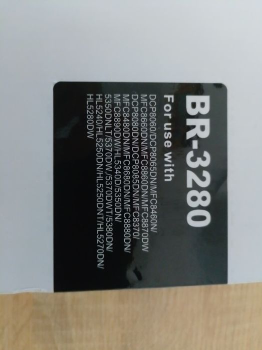 Toner compatibil cu imprimante  Brother BR-3280(nou)