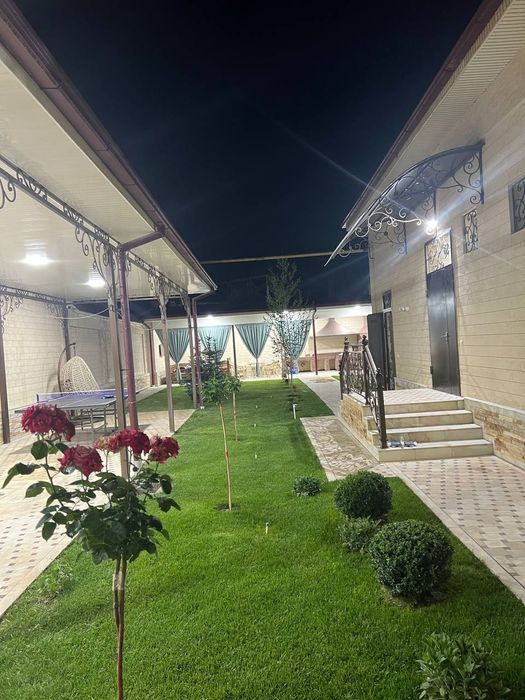 Dacha charvak bez makler Antaliya oila va ulfatlar uchun