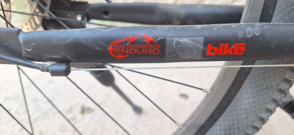 Велосипед petava p330