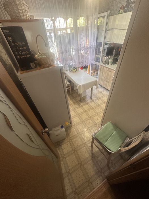 Продам 2 х комнатную квартиру в район Пристани !