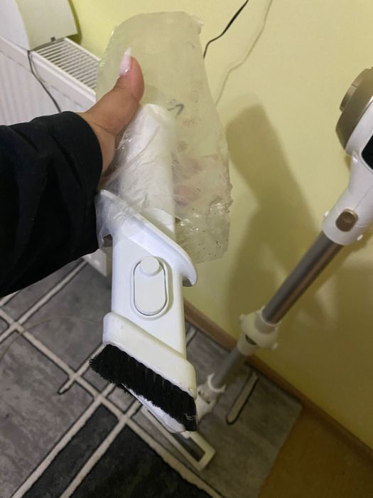 Aspirator fara cablu