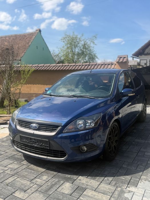 FORD FOCUS 2008  de vânzare !
