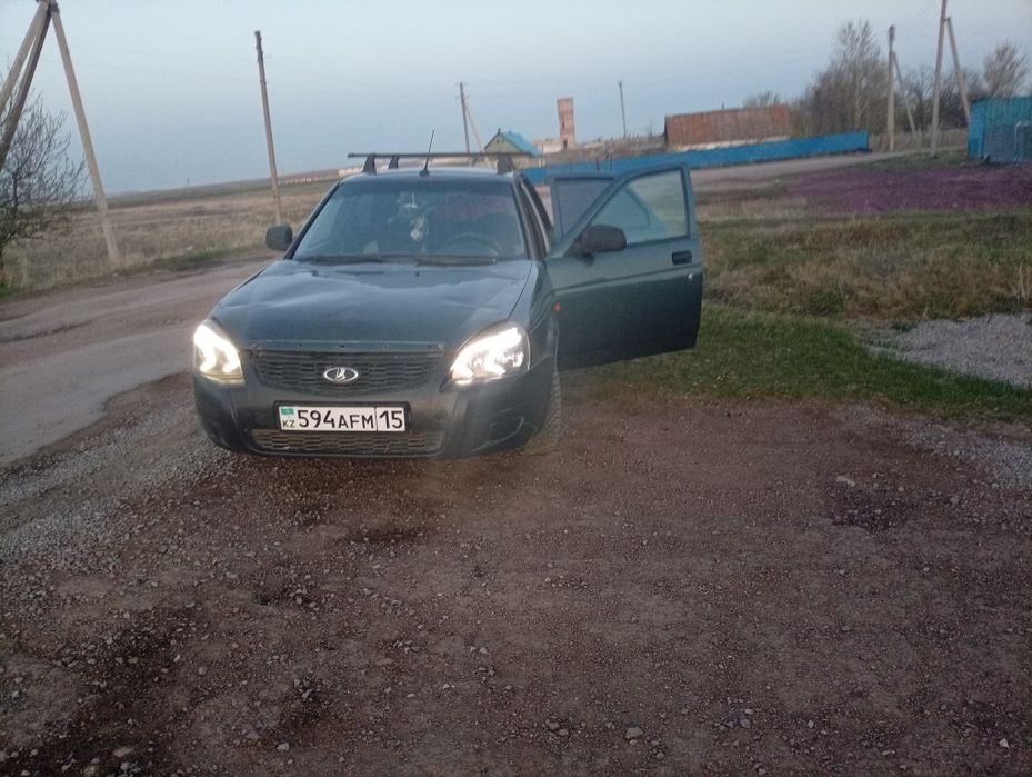 Продам ваз 2170 на полном активном ходу