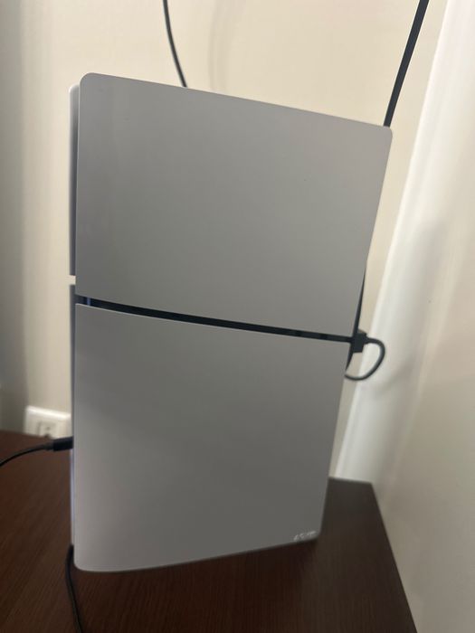 PlayStation 5 Digital Slim с 1 контролер