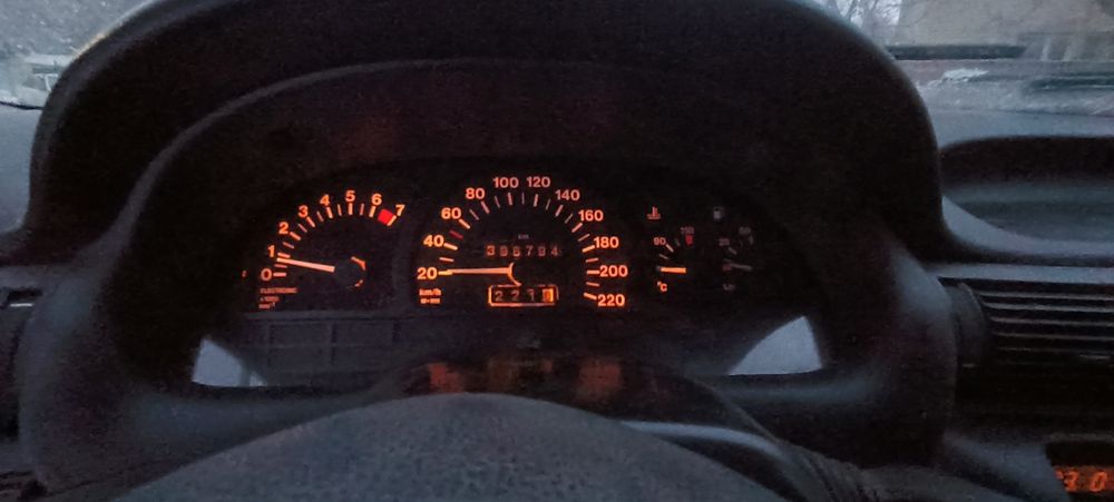 Продам Опель астра ф