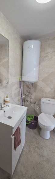 Дава се под наем Магазин в Пловдив, Беломорски - 33 кв.м за 57853.38 € - Снимка #5