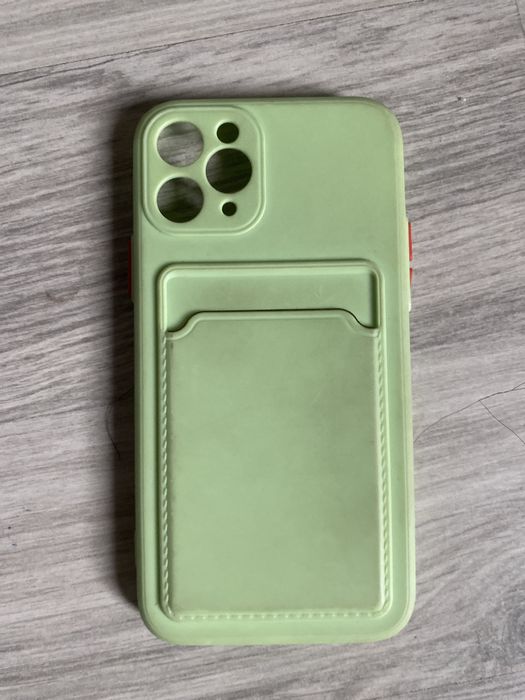 Чехол для Iphone 11pro