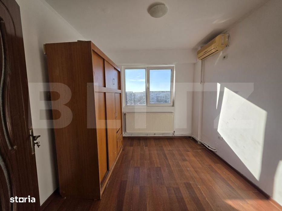Apartament de vanzare, 69.36 mp, zona Micro 16 — fotografia 3