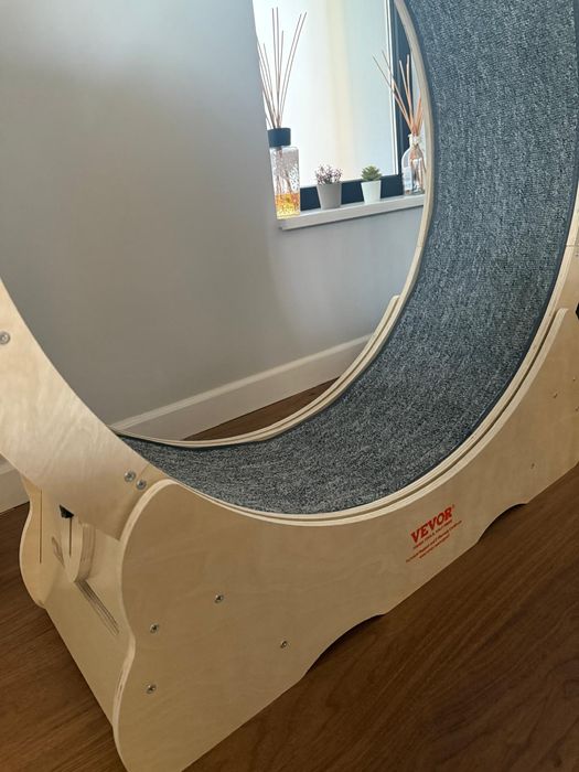 Roata alergare pisici