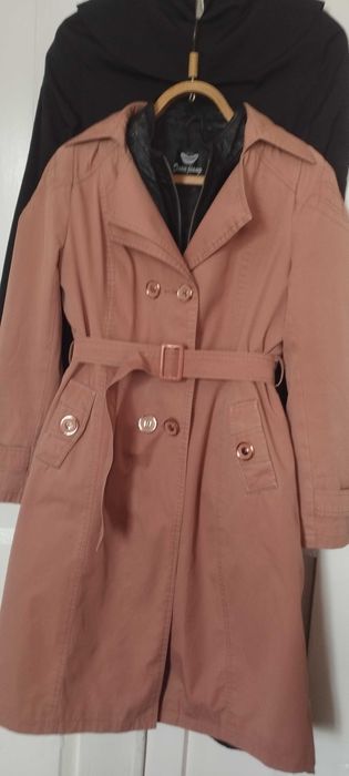 Плащи Куртки Новое Качественное Дёшево