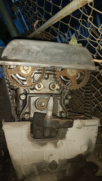 Продам двигатель Хонда срв рд1