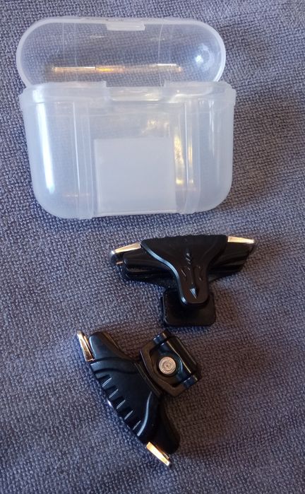 Триггеры для игр